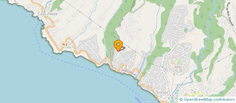 localisation de l'entreprise MONSIEUR MAURICE PIERRE-NICOLAS  SCHLCHER