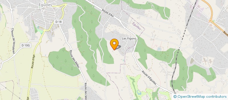 localisation de l'entreprise MONSIEUR MAXENCE VINCENDEAU  BISCARROSSE