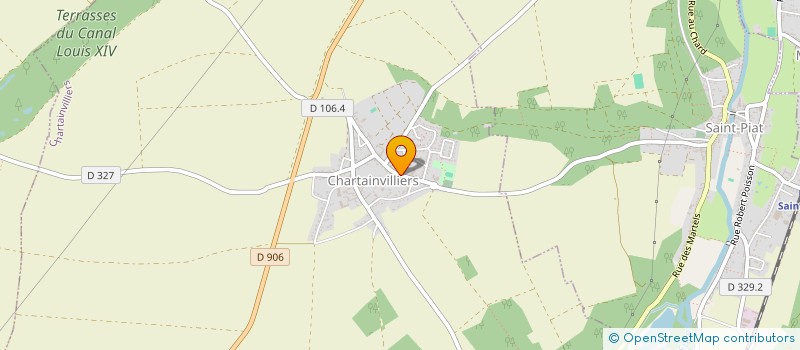 localisation de l'entreprise MONSIEUR MAXENCE WEBER  LE BOURGET-DU-LAC