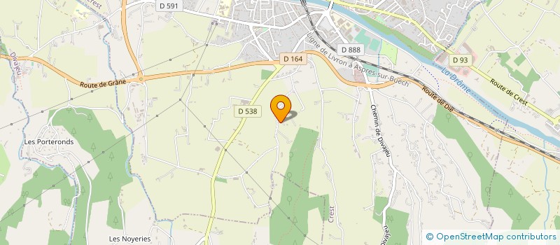 localisation de l'entreprise MONSIEUR MAXIME BOUTARIN à DIVAJEU
