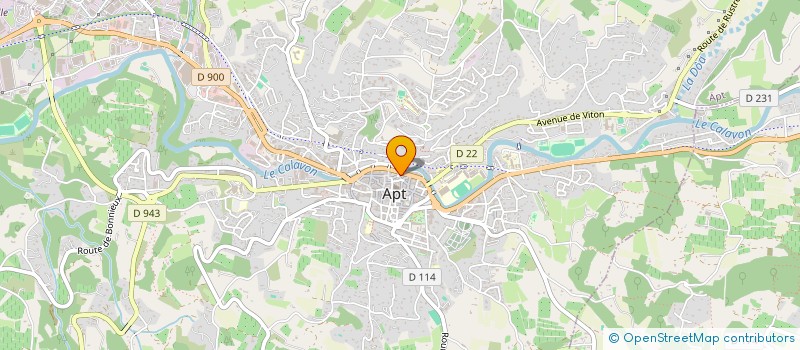 localisation de l'entreprise MONSIEUR MAXIME BRAZ NOGUEIRA  APT