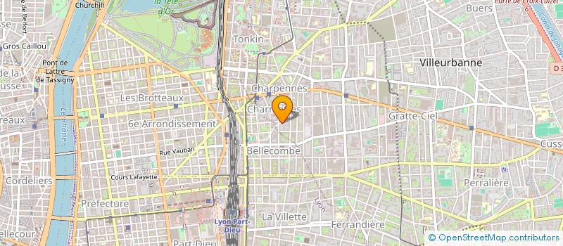 localisation de l'entreprise MONSIEUR MAXIME CONTE à NEUILLY-SUR-SEINE