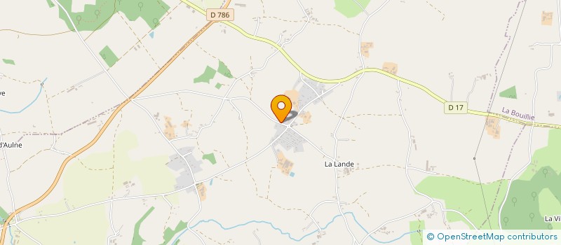 localisation de l'entreprise MONSIEUR MAXIME COUPE à SAINT-ALBAN