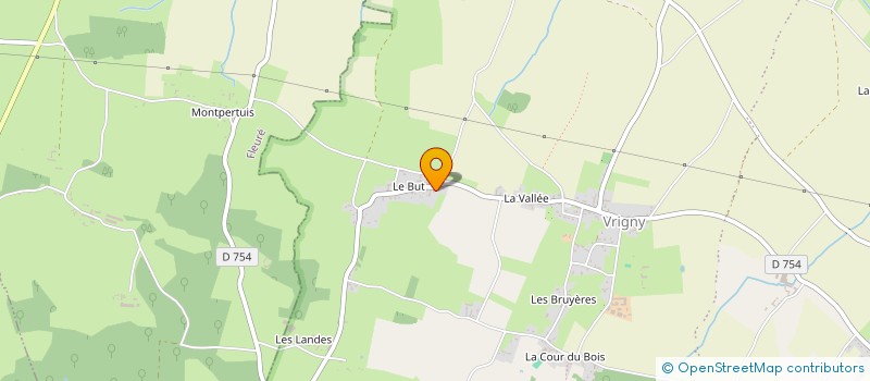 localisation de l'entreprise MONSIEUR MAXIME DOLET à BOISCHAMPRE