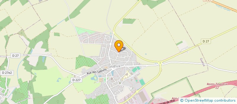 localisation de l'entreprise MONSIEUR MAXIME GREUILLET  PARIS