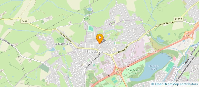 localisation de l'entreprise MONSIEUR MAXIME LEMAIRE à MONTCEAU-LES-MINES