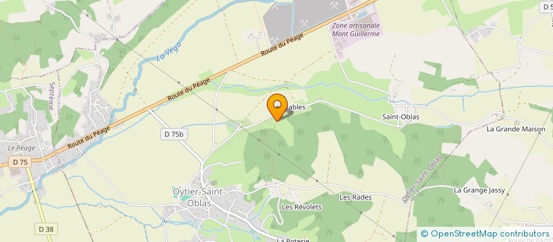 localisation de l'entreprise MONSIEUR MAXIME PATUREL  LYON