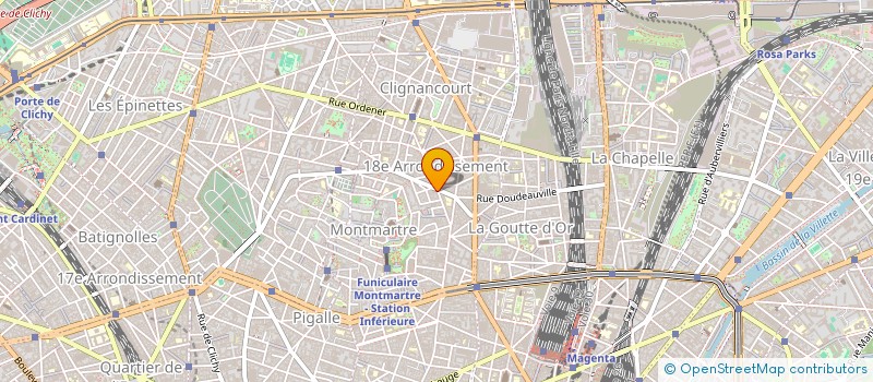 localisation de l'entreprise MONSIEUR MAXIME RENAULT à NANTES