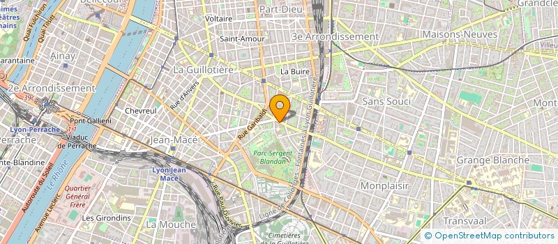 localisation de l'entreprise MONSIEUR MAXIME ROMIER  VIOLAY