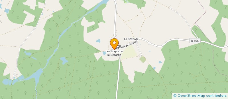 localisation de l'entreprise MONSIEUR MAXIME VOLHUER à CHITRAY