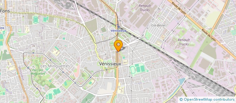 localisation de l'entreprise MONSIEUR MAXIMILIEN MAJERI à NEUILLY-SUR-SEINE