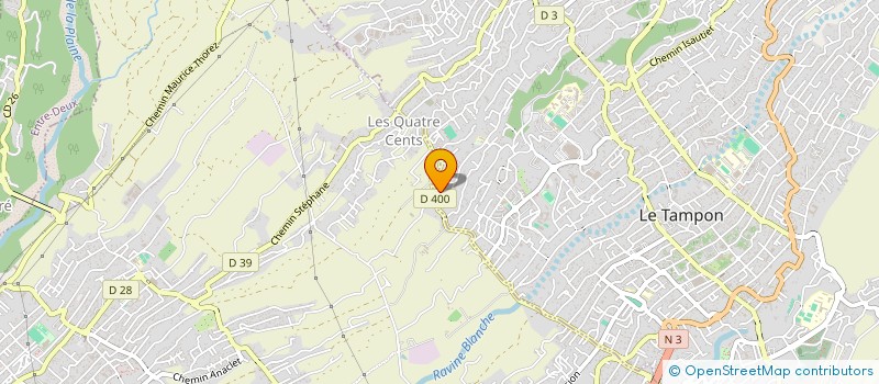 localisation de l'entreprise MONSIEUR MAXIMIN ETHEVE à SAINT-PIERRE