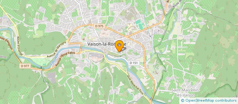 localisation de l'entreprise MONSIEUR MEHDI ABBES  SEGURET