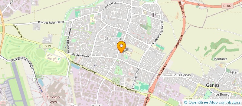 localisation de l'entreprise MONSIEUR MEHDI AIT OUARAB  PARIS