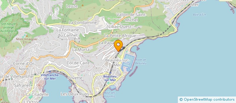 localisation de l'entreprise MONSIEUR MEHDI KHOULALENE  EZE