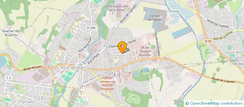 localisation de l'entreprise MONSIEUR MEHDI KOUBAA  PARIS