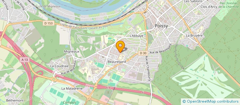 localisation de l'entreprise MONSIEUR MEHDI LOTTIN  SOLLIES-VILLE