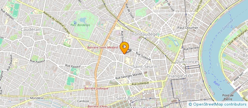 localisation de l'entreprise MONSIEUR MEHDI MADJID SALHA VLAMYNCK  NICE