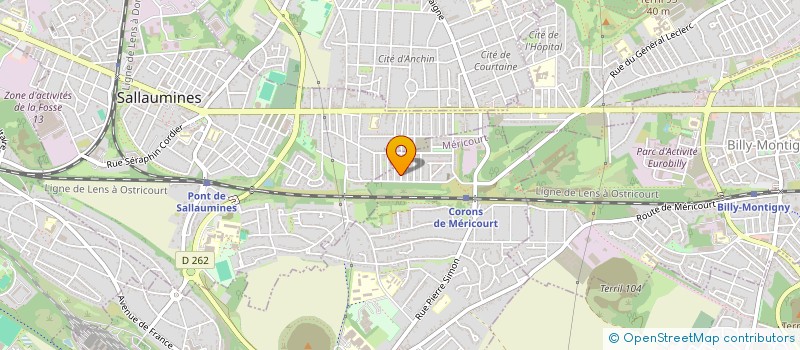 localisation de l'entreprise MONSIEUR MELVIN FOIRESTIER à JONCHEREY