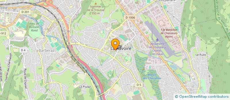 localisation de l'entreprise MONSIEUR MENAD BOUAZA  FRESNES