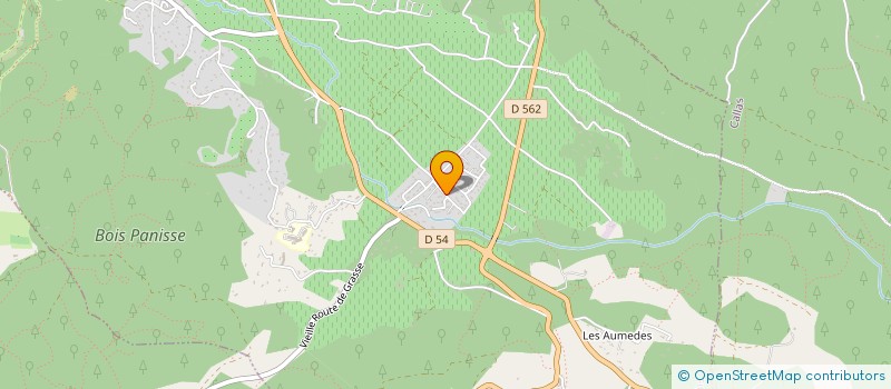 localisation de l'entreprise MONSIEUR MHEDDI BENYOUCEF  FIGANIERES