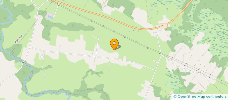 localisation de l'entreprise MONSIEUR MICHAEL AMIMBA  NANTES