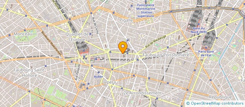 localisation de l'entreprise MONSIEUR MICHAEL CAMELLINI à CYSOING