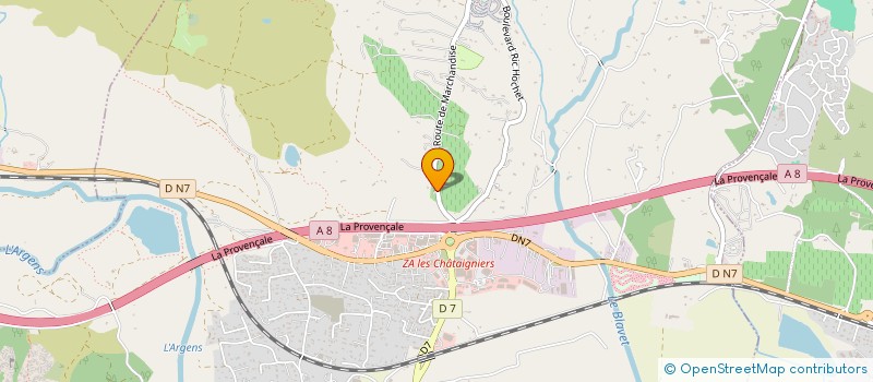 localisation de l'entreprise MONSIEUR MICHAEL PIOLLE  PARIS