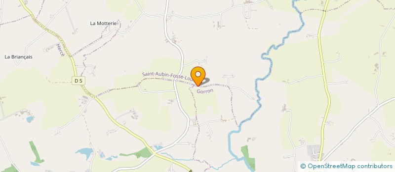 localisation de l'entreprise MONSIEUR MICHAEL TOWLER  CURZON