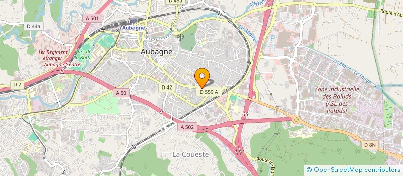 localisation de l'entreprise MONSIEUR MICHEL GRAVELEAU à MARSEILLE