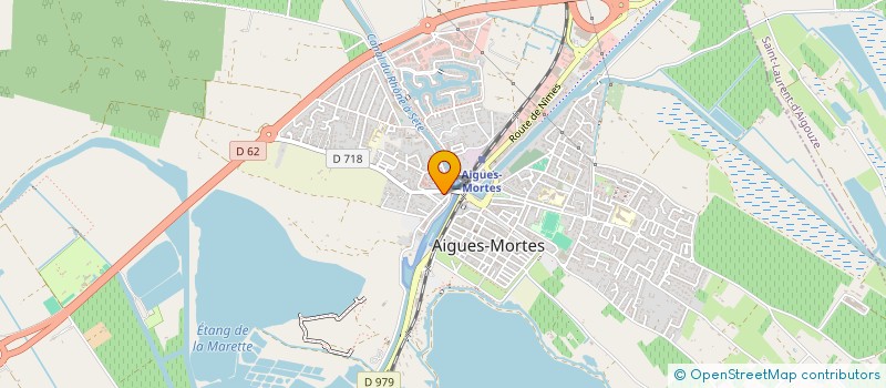 localisation de l'entreprise MONSIEUR MICHEL LECOCQ  GOLFECH