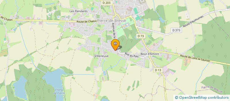 localisation de l'entreprise MONSIEUR MICHEL LIMSAVANH  PARIS