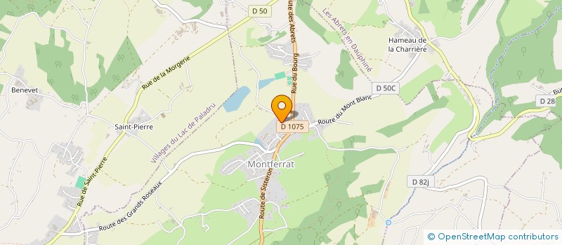 localisation de l'entreprise MONSIEUR MICKAEL ARGOUSSE  ASCAIN