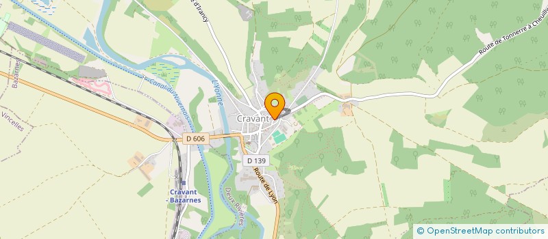 localisation de l'entreprise MONSIEUR MICKAEL BARBOSA  DEUX RIVIERES