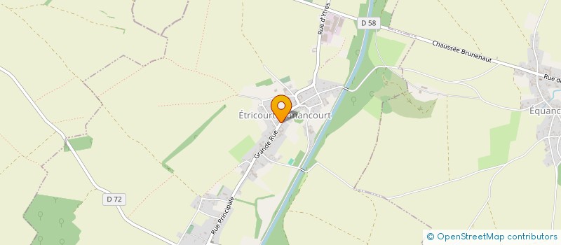 localisation de l'entreprise MONSIEUR MICKAEL CAPLIER  COMBLES