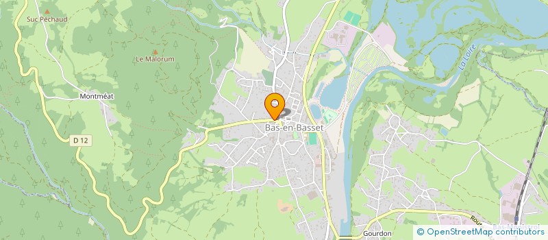 localisation de l'entreprise MONSIEUR MICKAEL GUYADER  TREILLIERES