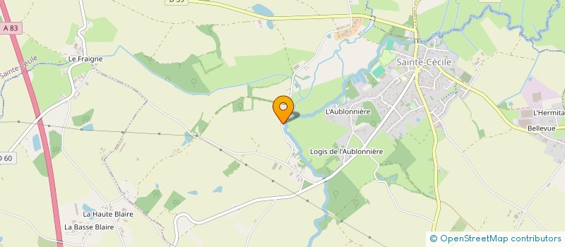 localisation de l'entreprise MONSIEUR MICKAEL LECLERCQ  PARIS