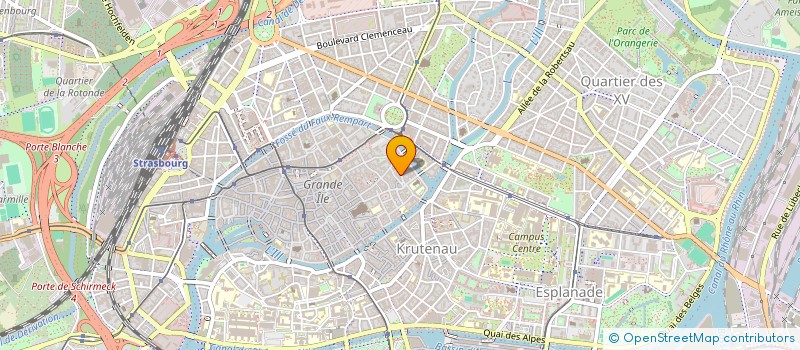 localisation de l'entreprise MONSIEUR MIGUEL BARSEGUIAN  VILLEURBANNE