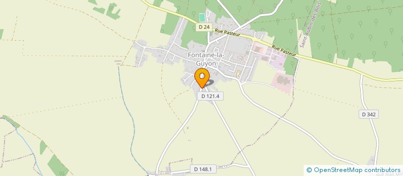 localisation de l'entreprise MONSIEUR MIGUEL KHELKHAL à SAINT-GEORGES-SUR-EURE