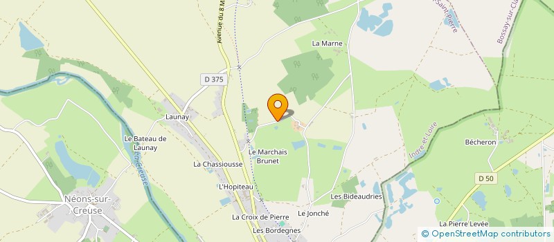 localisation de l'entreprise MONSIEUR MIGUEL PERAT à TOURNON-SAINT-PIERRE