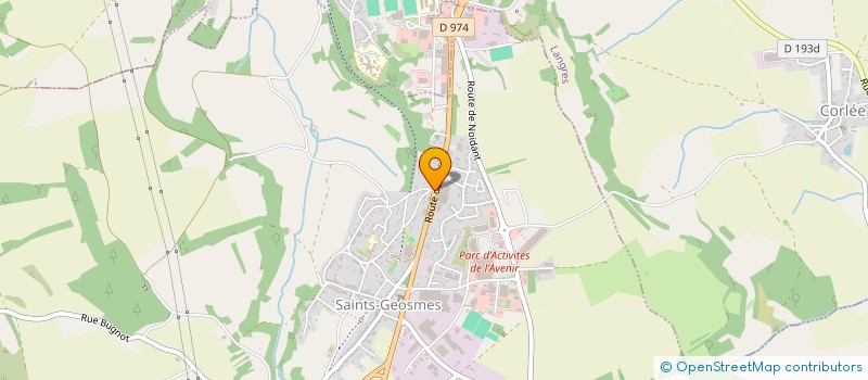 localisation de l'entreprise MONSIEUR MIHAI CALMORE  ILLZACH