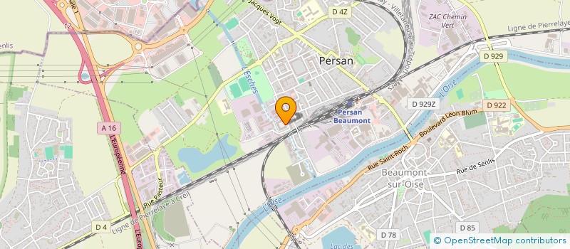 localisation de l'entreprise MONSIEUR MIKE VALETUDIE  PARIS