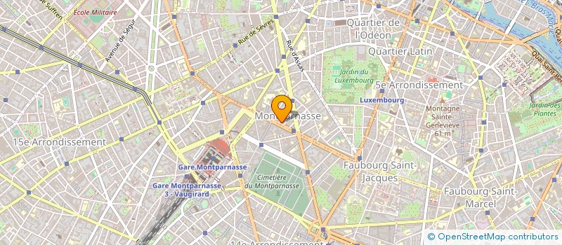 localisation de l'entreprise MONSIEUR MINA METTI à PIERREFITTE-SUR-SEINE