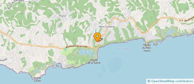 localisation de l'entreprise MONSIEUR MIQUEL BALLESTER TURRO  AMELIE-LES-BAINS-PALALDA