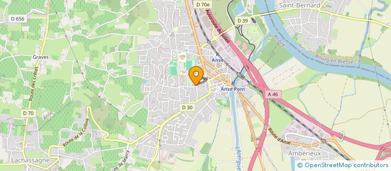 localisation de l'entreprise MONSIEUR MOHA CHIBI  ANSE