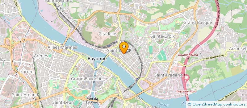 localisation de l'entreprise MONSIEUR MOHAMAD ZAHR  METZ