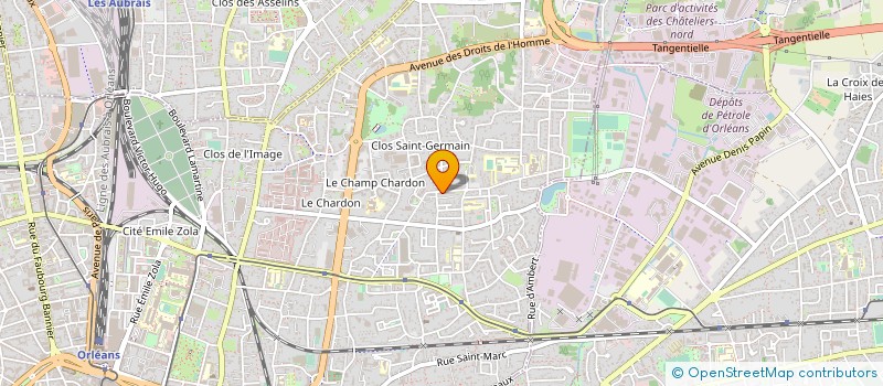 localisation de l'entreprise MONSIEUR MOHAMED ABOU TAHA à SEMOY