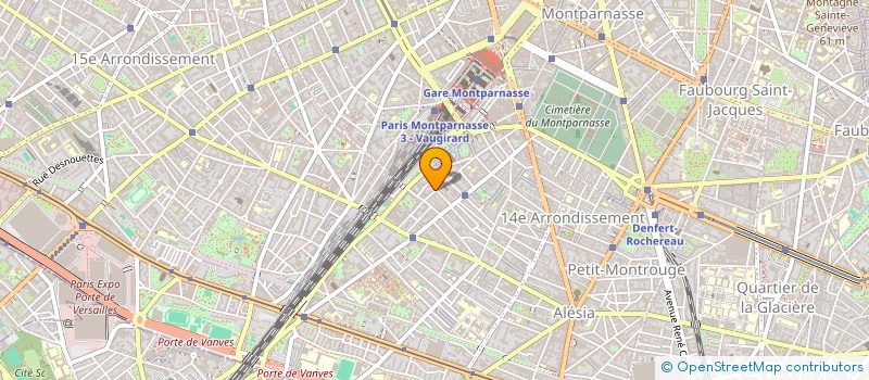 localisation de l'entreprise MONSIEUR MOHAMED AHMED IBRAHIM  PARIS