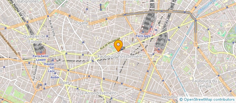 localisation de l'entreprise MONSIEUR MOHAMED AYMEN MZOUGHI  PARIS