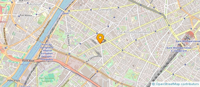 localisation de l'entreprise MONSIEUR MOHAMED BARHOUMI  PARIS